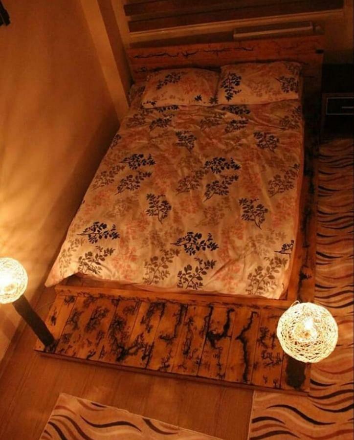 Appartement Cnr Rezidans İzmir