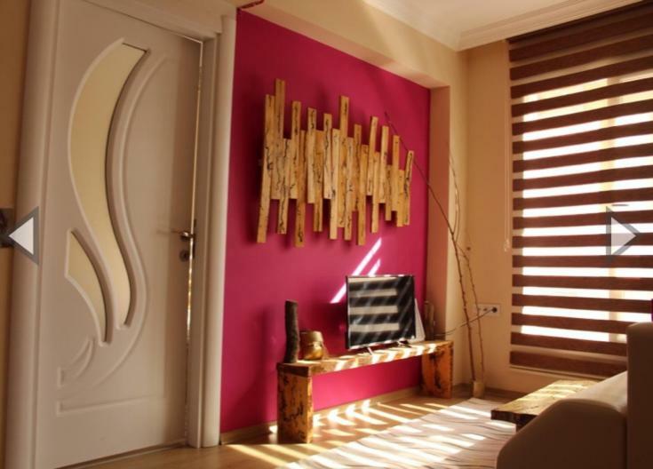 Appartement Cnr Rezidans