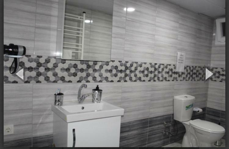 Appartement Cnr Rezidans *