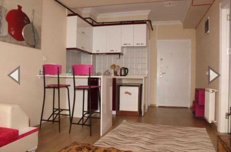 Cnr Rezidans Appartement
